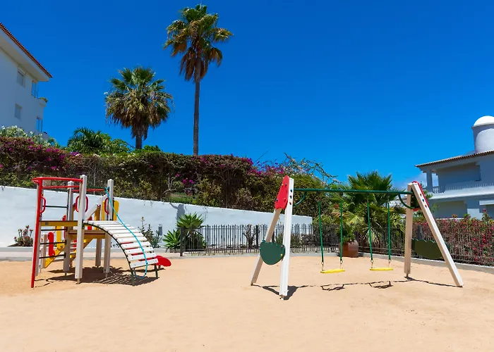 Hotel Riu Garoe
