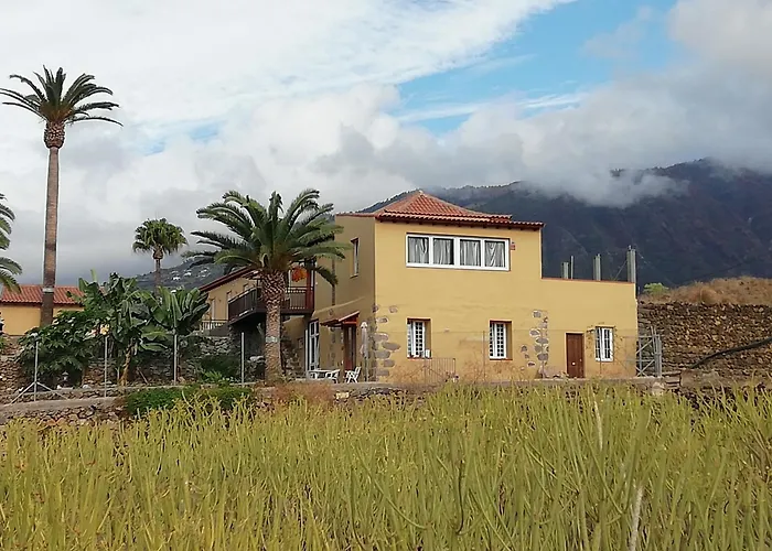 Finca Las Tapias, Glorieta