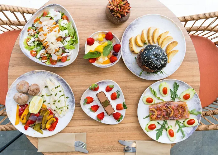 Radisson Resort & Residences Tenerife - Adults Only