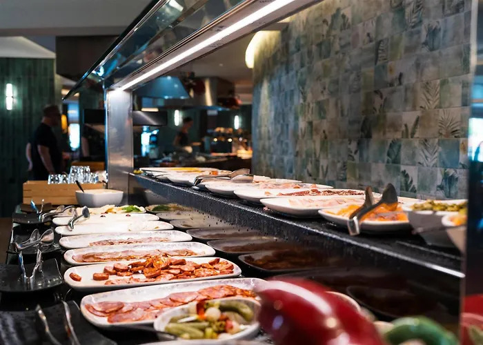 Radisson Resort & Residences Tenerife - Adults Only