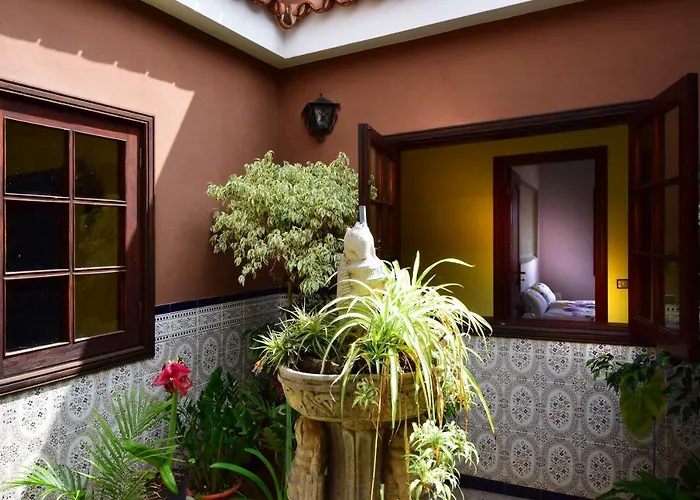 Alina - Vivienda Vacacional Con Piscina Privada