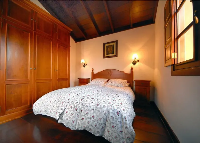 Casa Strelizia - Vivienda Vacacional