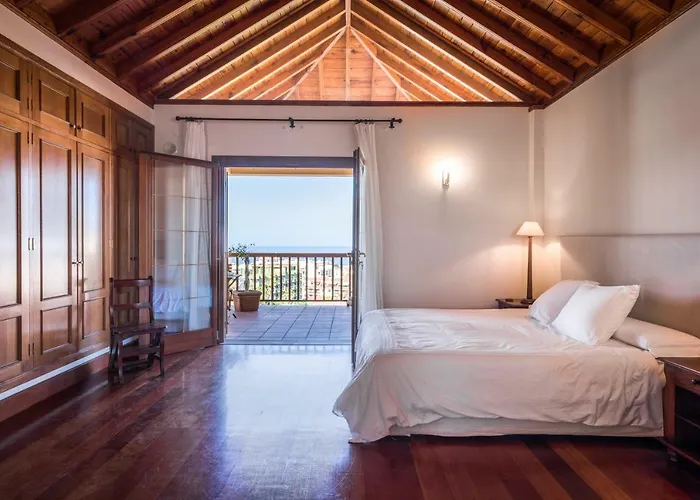 Villa Limonero