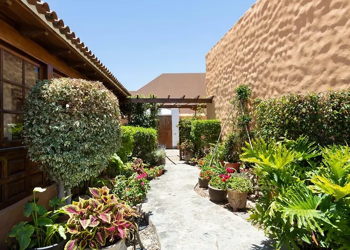 Casa Strelizia - vivienda vacacional